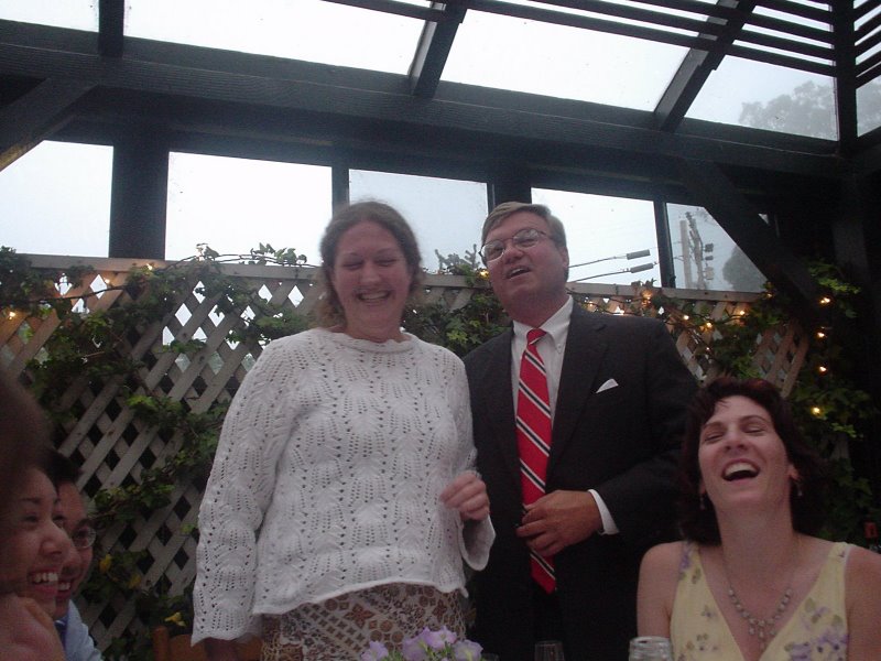 Summer 2003, photo 3