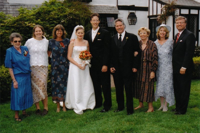 Stokely family