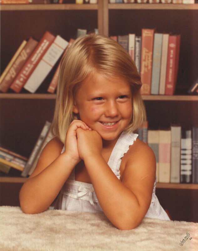 Monica 1984