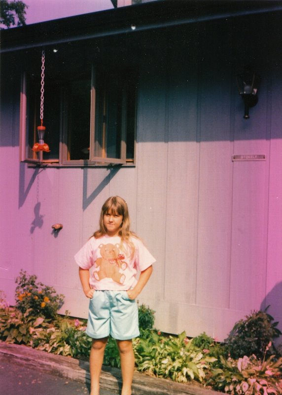 Monica conastee