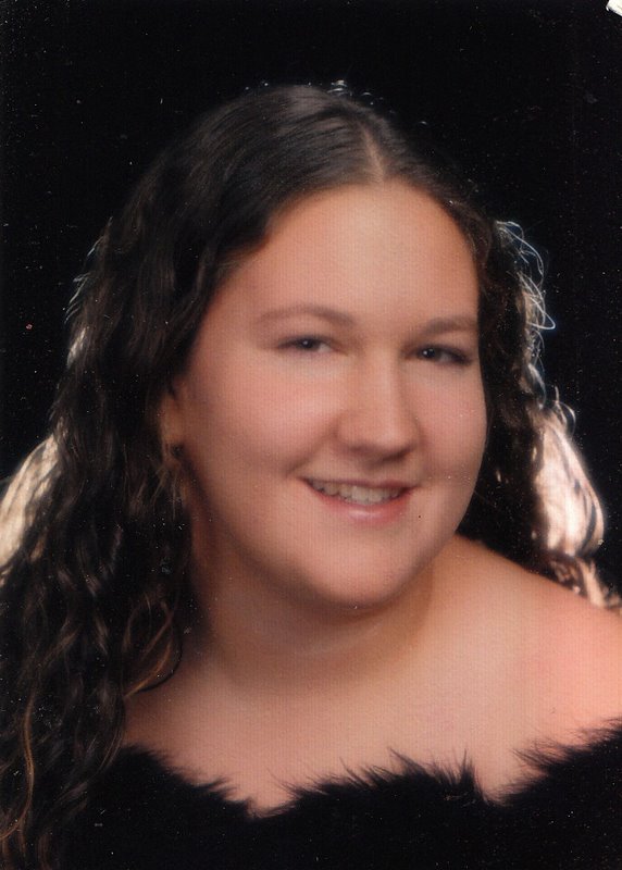 Monica senior