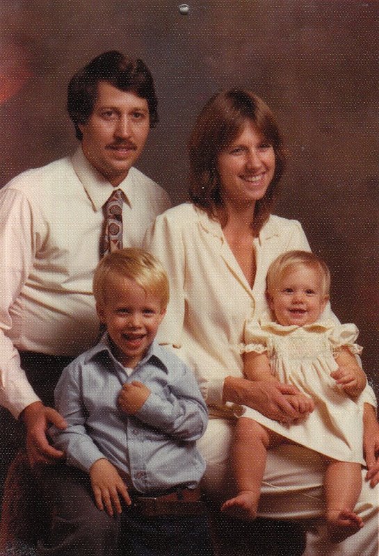 Stokely family